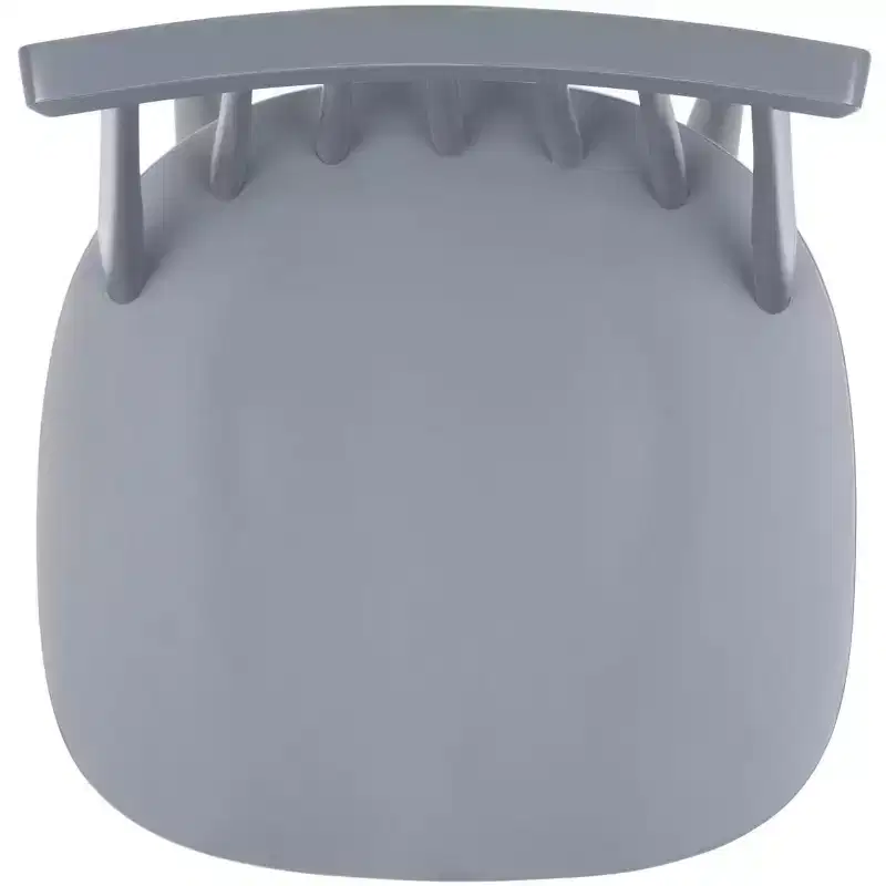 Burris Side Chair - AMH8511 - Safavieh Couture