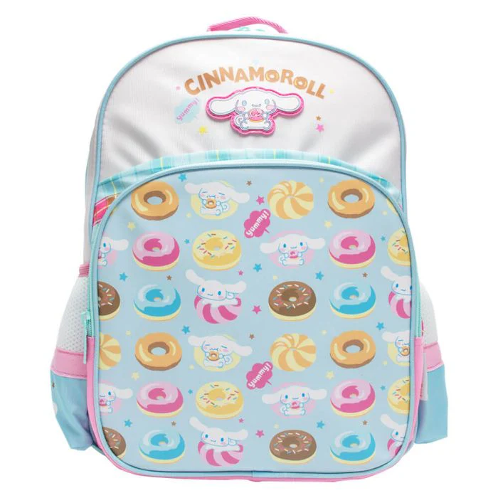 Hello Kitty and Friends Cinnamoroll School Backpack 39cm