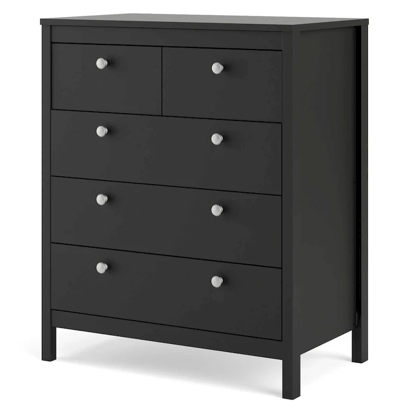 5 Drawer Chest