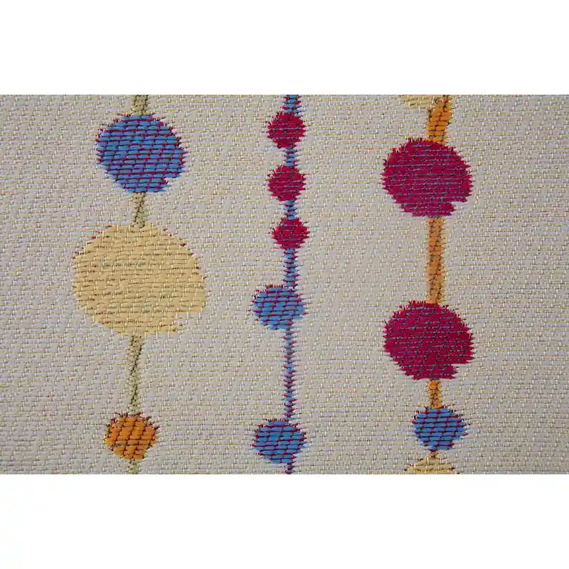 Jani 36  x 48  1/4  Rug'd Chair Mat