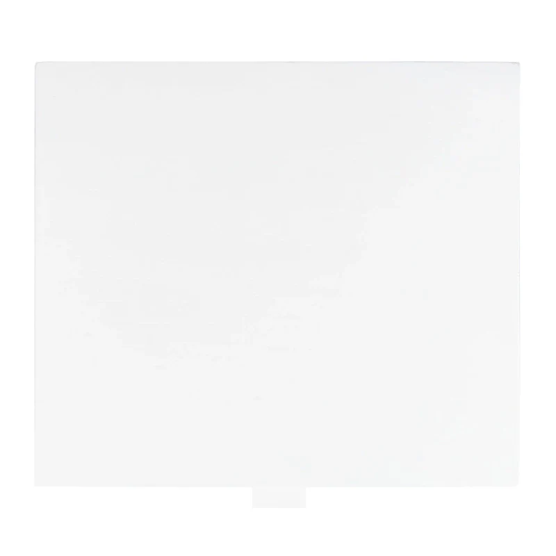 SAFAVIEH Dayana 2-Drawer Rattan Accent Table Nightstand