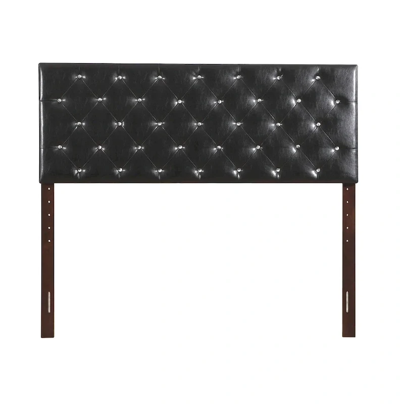 Super Nova Adjustable Height Headboard