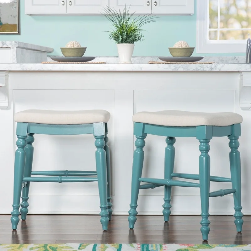 Katy Backless Counter Stool
