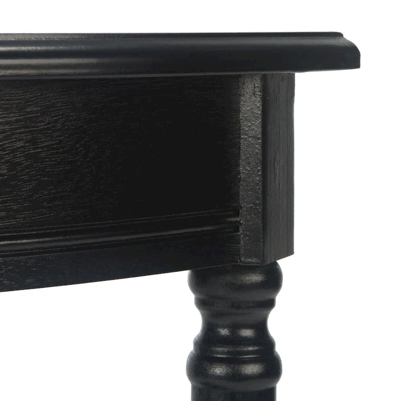 Half Round Console Table - 28