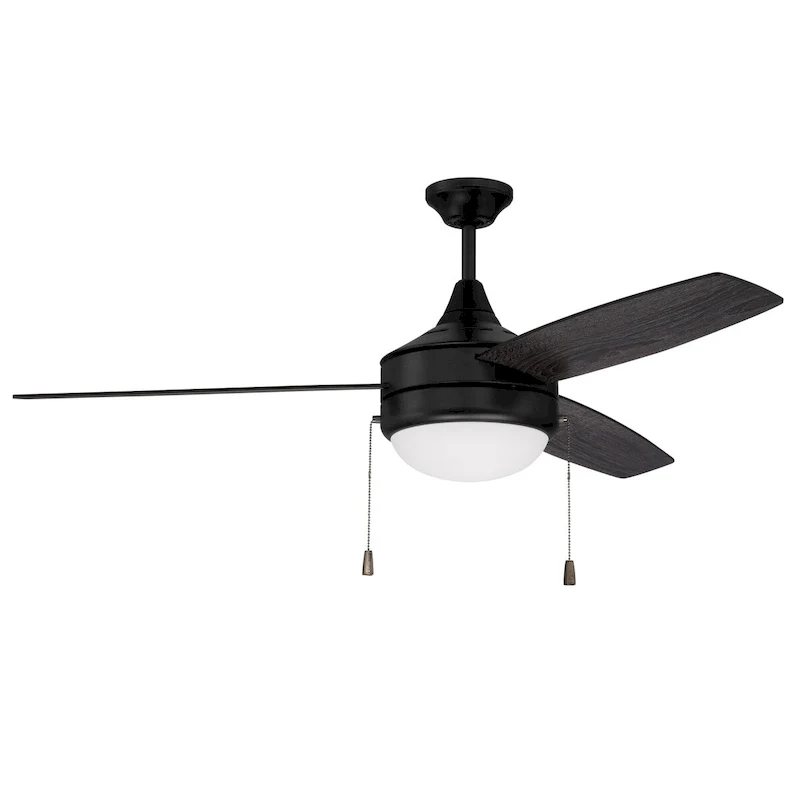 Craftmade Phaze 3 52  3 Blade LED Ceiling Fan