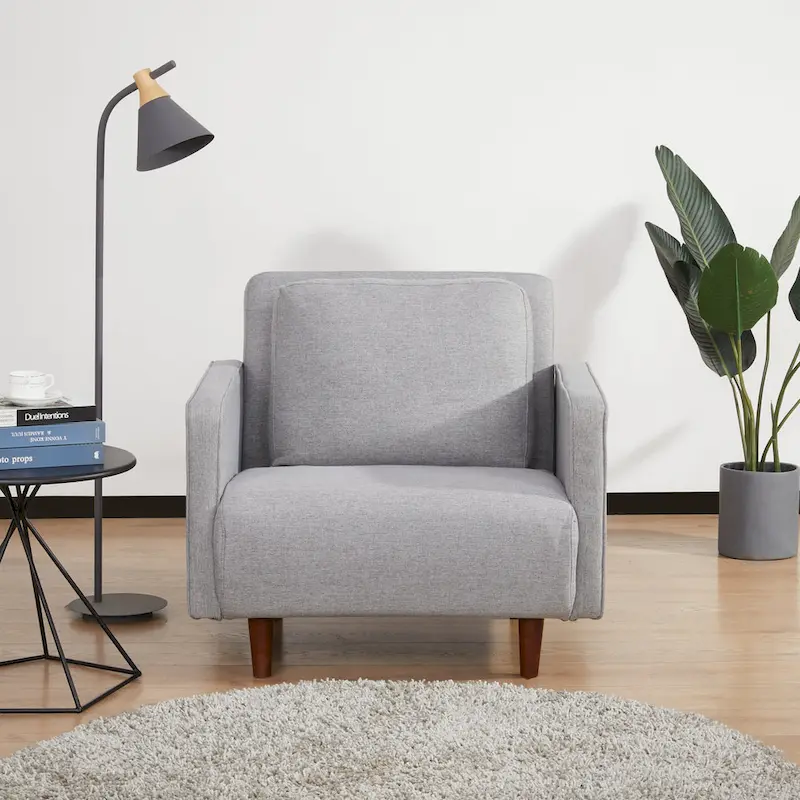 Panama Sleeper Arm Chair - Set of 2