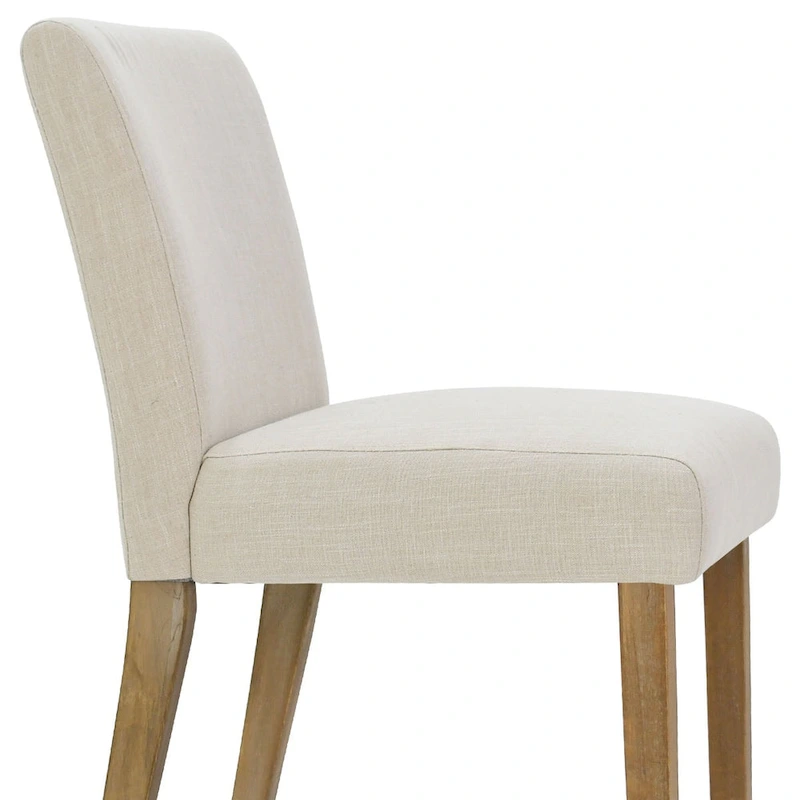 Upholstered Dining Chair(Set of 2)