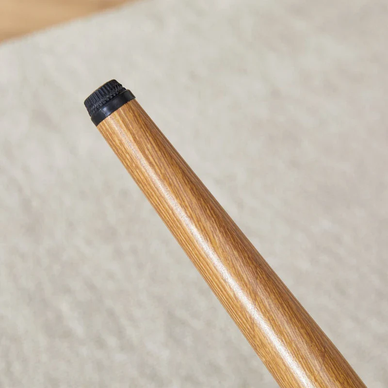 Linen Upholstered Metal Leg Side Chair (Set of 4)