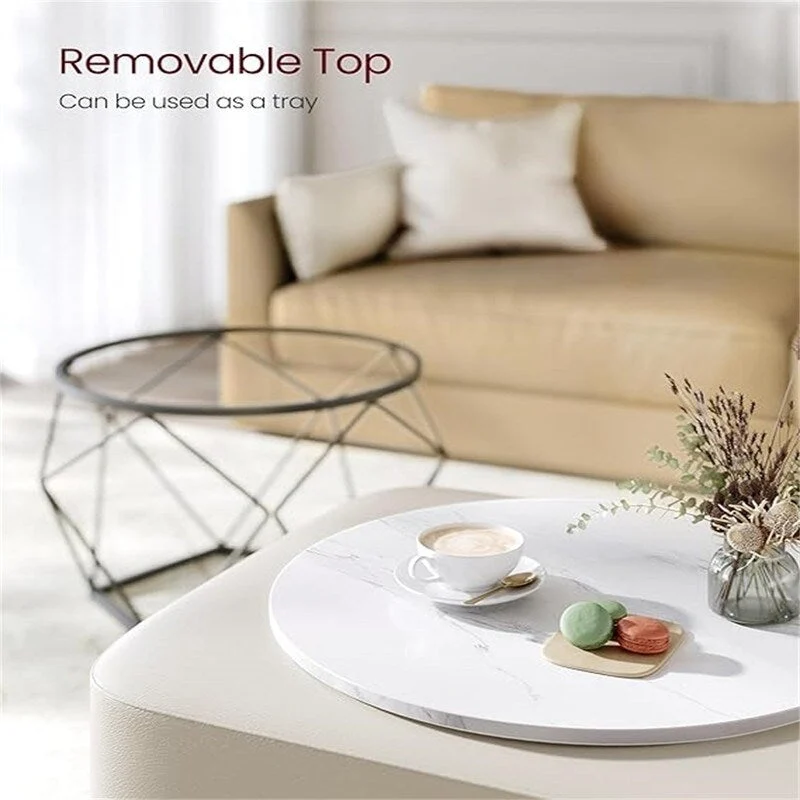 Small Coffee Table Set