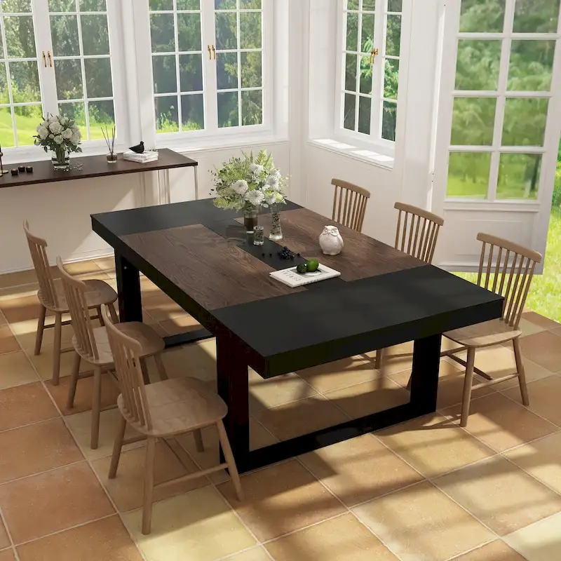 Large Conference Table 86.6