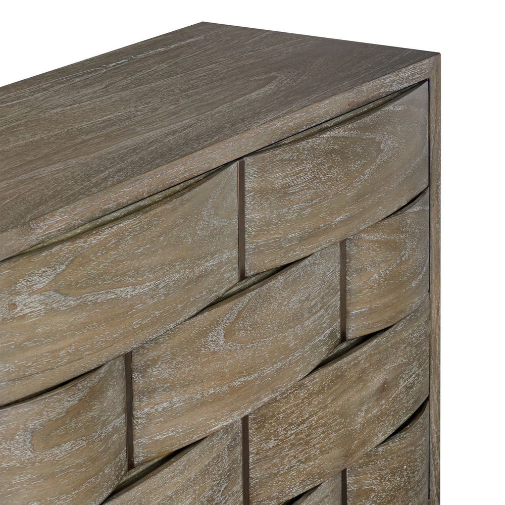 Lydon 4 Drawer Chest