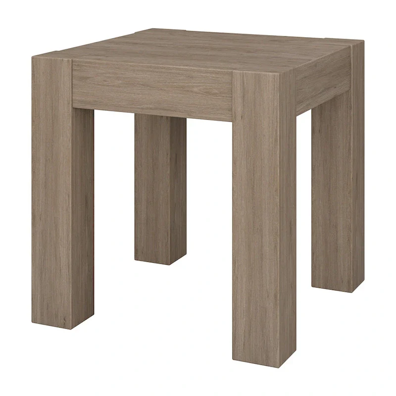 Langston 22 Wide Square Side Table - 22 Wide