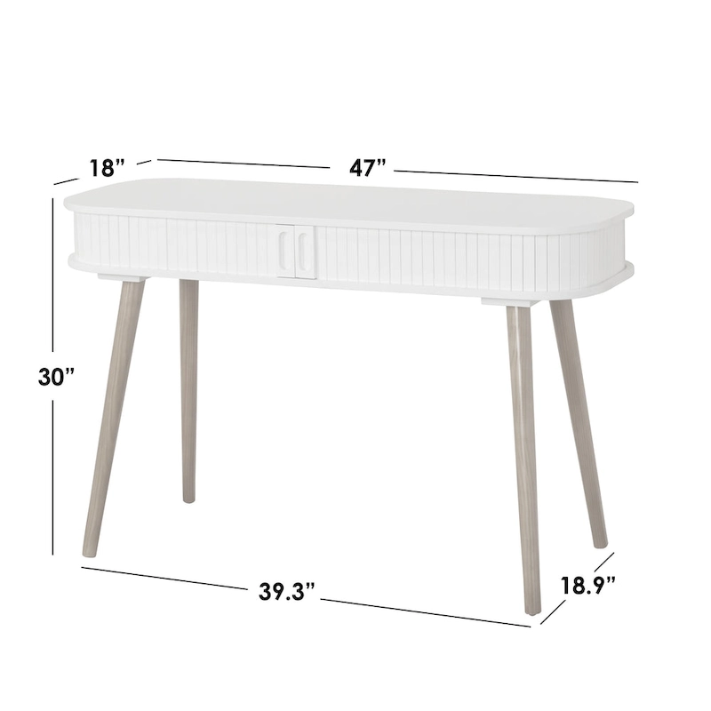 Simple Living Edie Desk