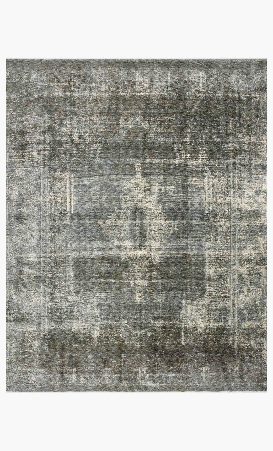 Kennedy Blue/Stone Rug