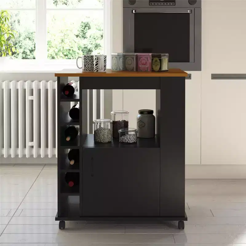 Williams Kitchen Cart