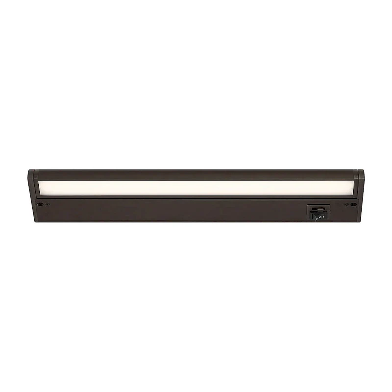 Savoy House 4-UC-5CCT-16 16  Long LED Light Bar