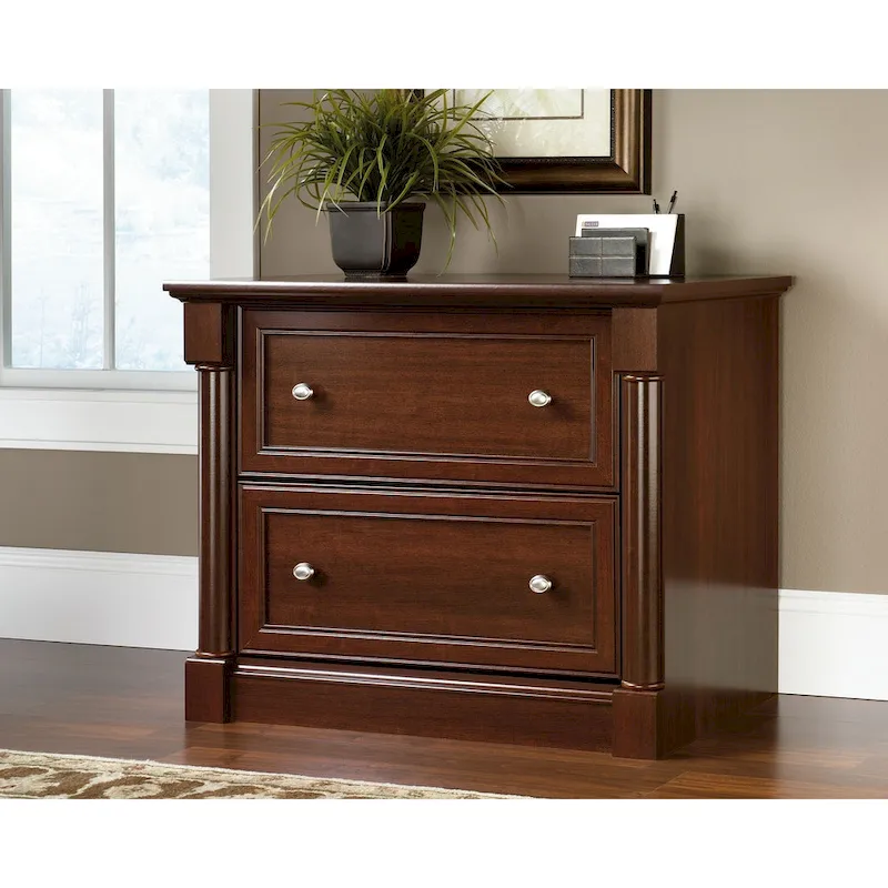 Palladia Collection File Cabinet