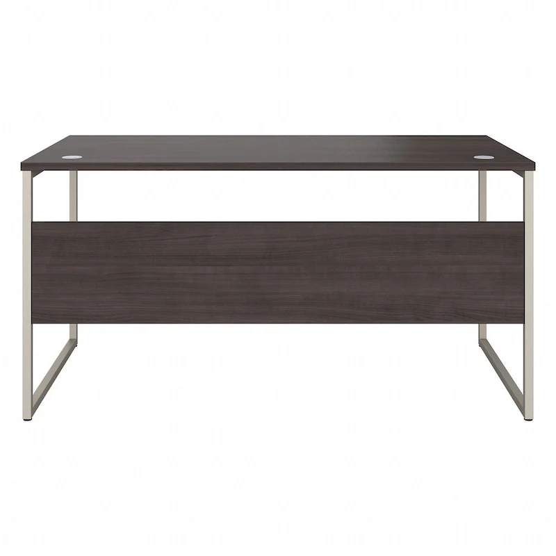 Hybrid 60W x 30D Computer Table Desk by Bush Business Furniture