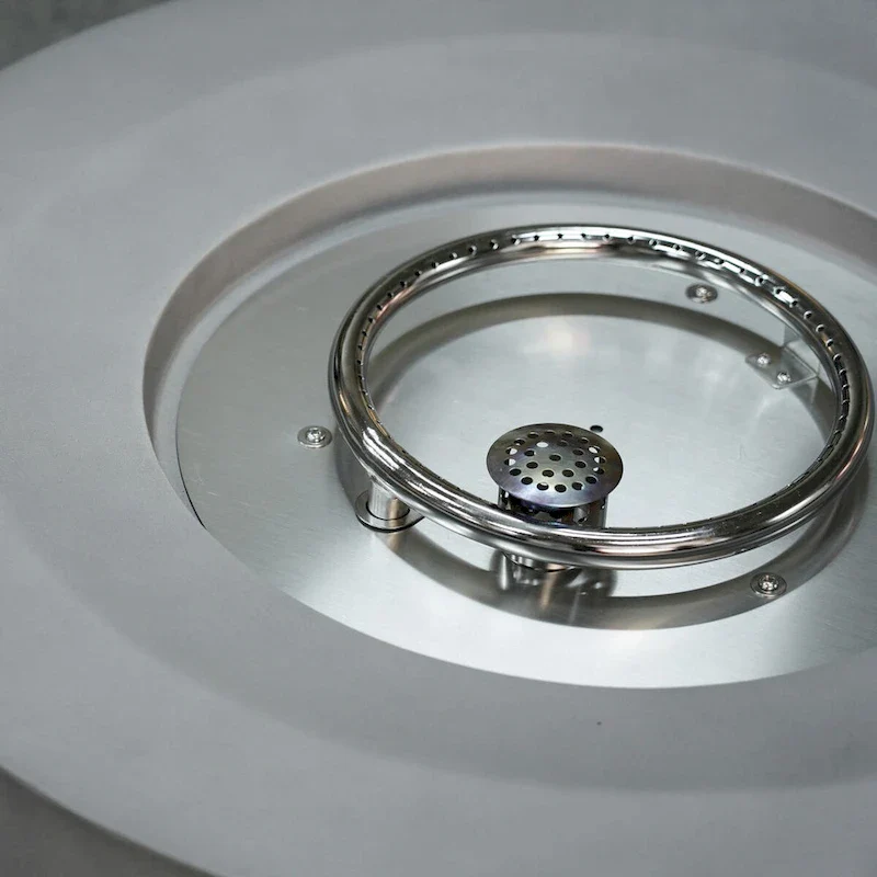 Laguna 6-piece Fire Seating Set