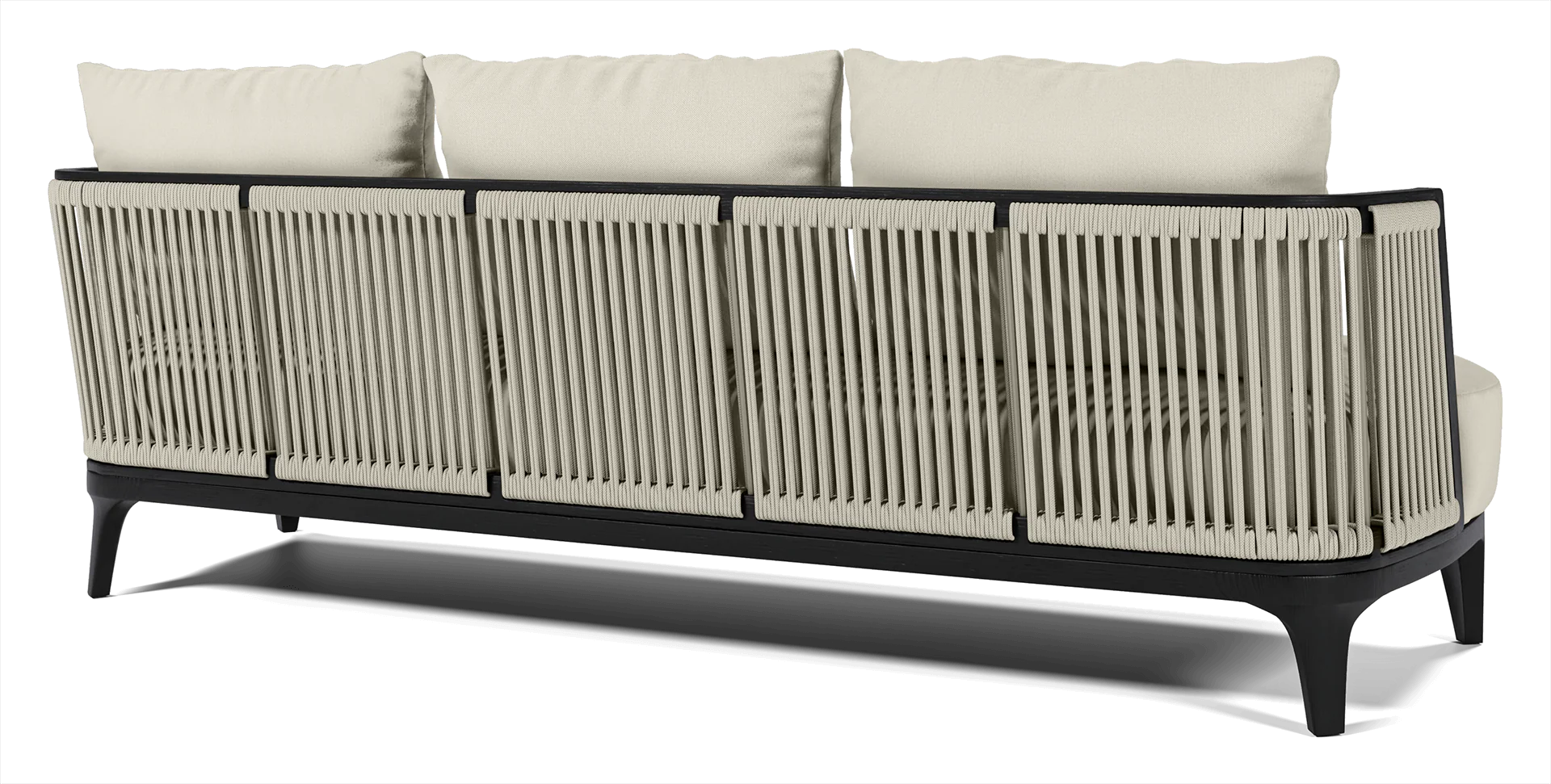 Agean Outdoor Sofa