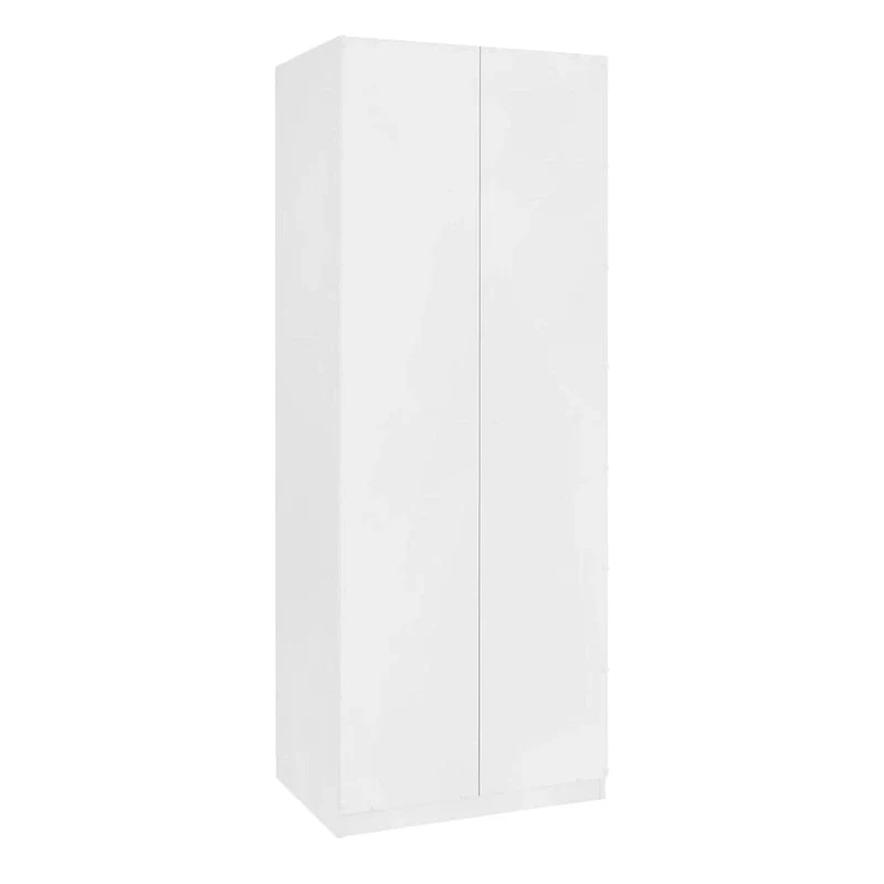 Lee Modern 2.0 Freestanding Wardrobe Closet Armoire