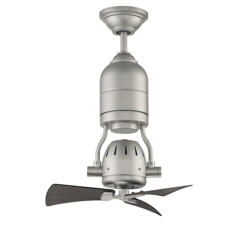 Craftmade Bellows Uno Ceiling Fan
