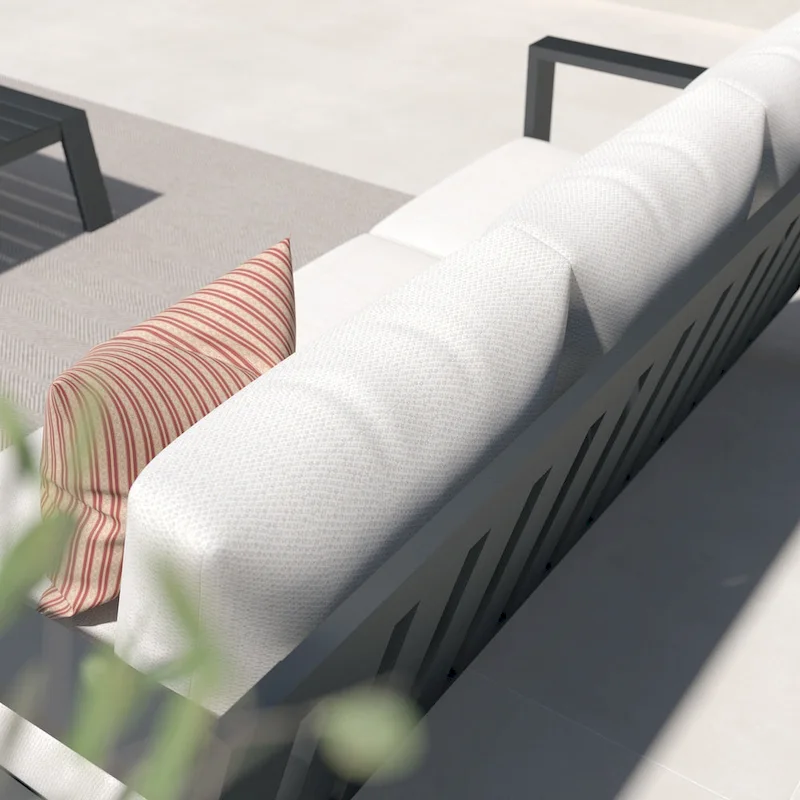 Rhodes 3-Piece Seating Set