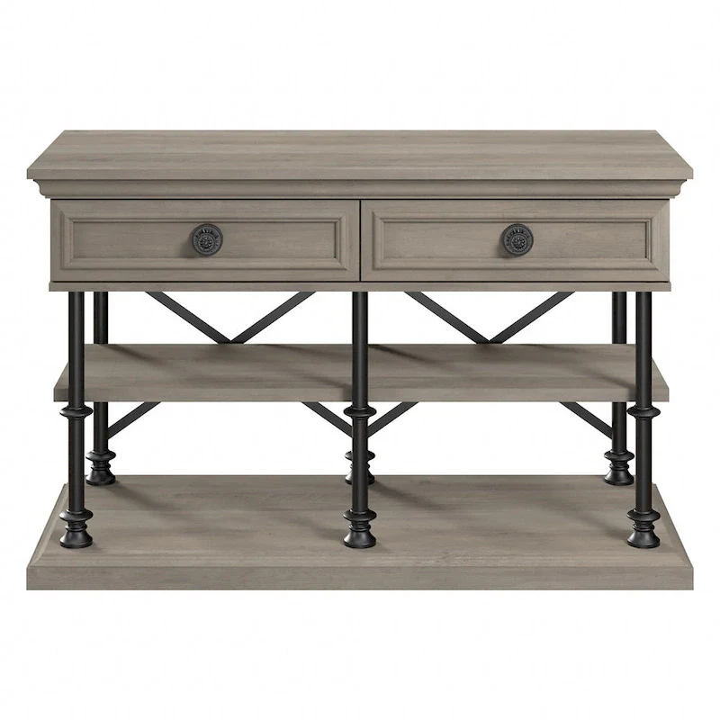 Designer Console Table