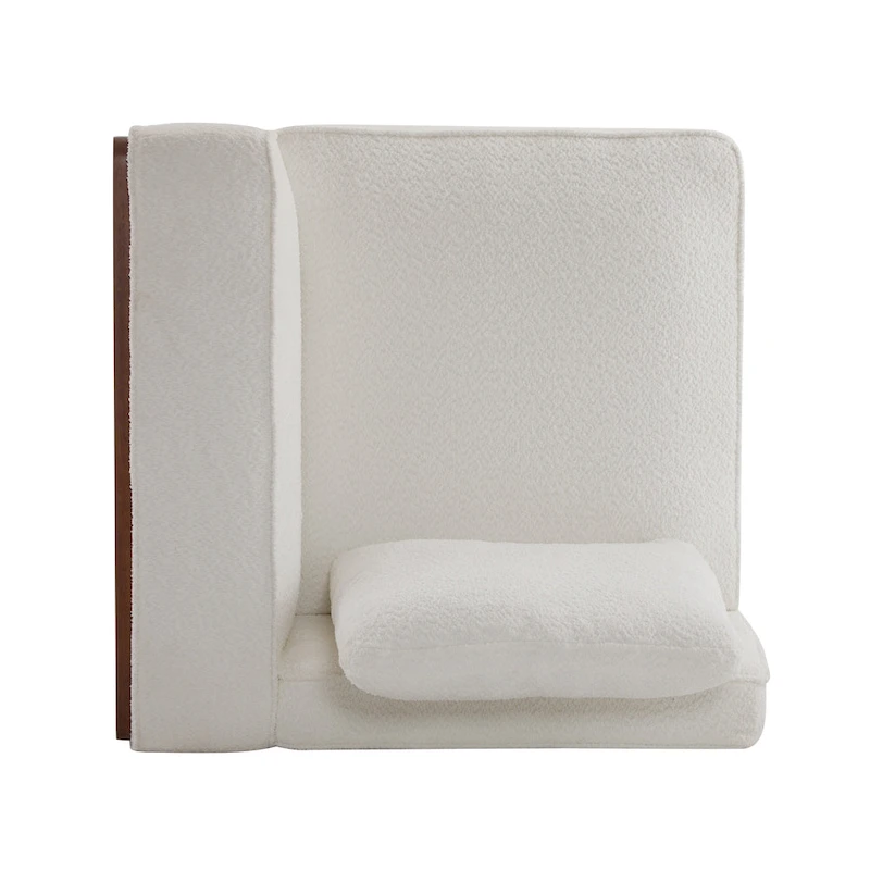 Christopher Knight Home 2 Seater Beige 74 Width Modular Sofa