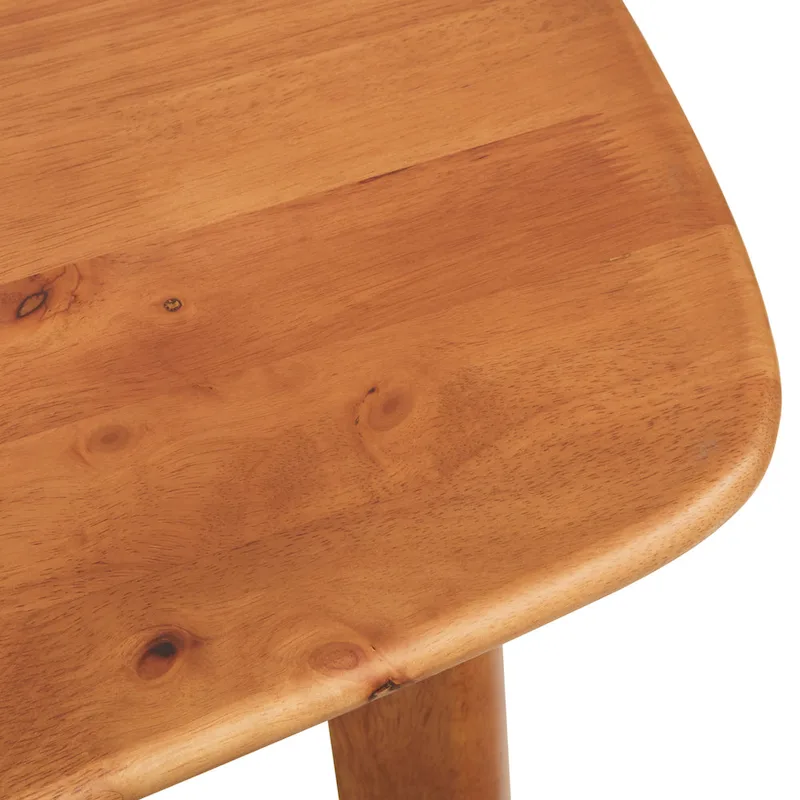 Simple Living Neha 4-piece Nook Dining Set