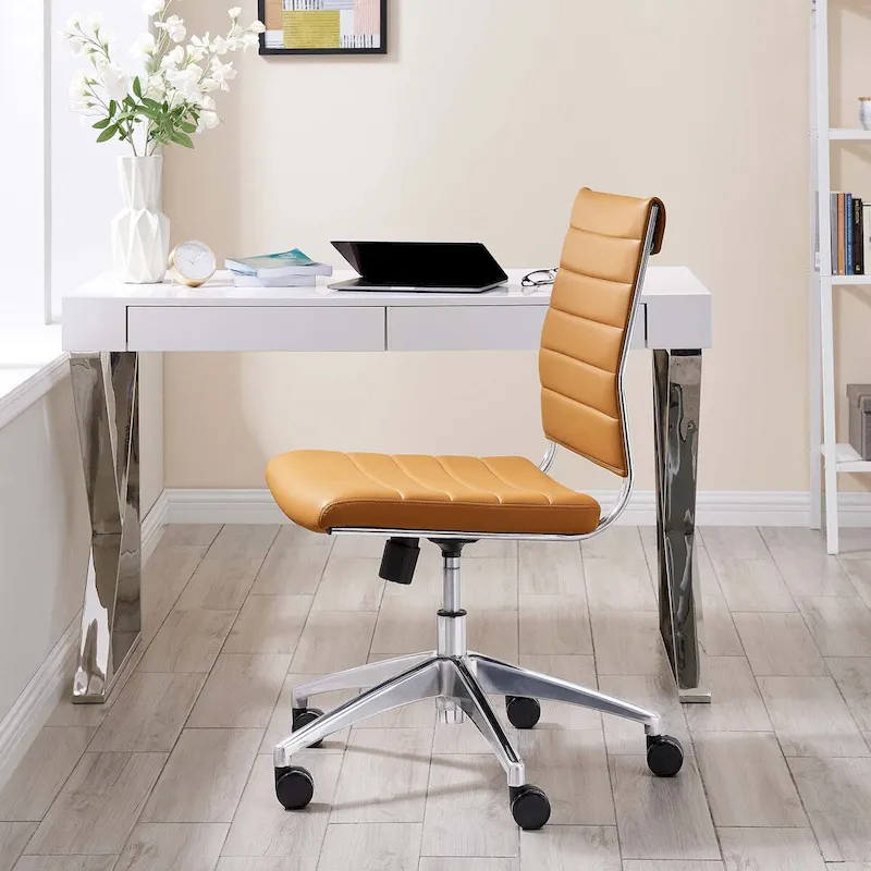 Carson Carrington Nibe Jive Mid-back Office Chair