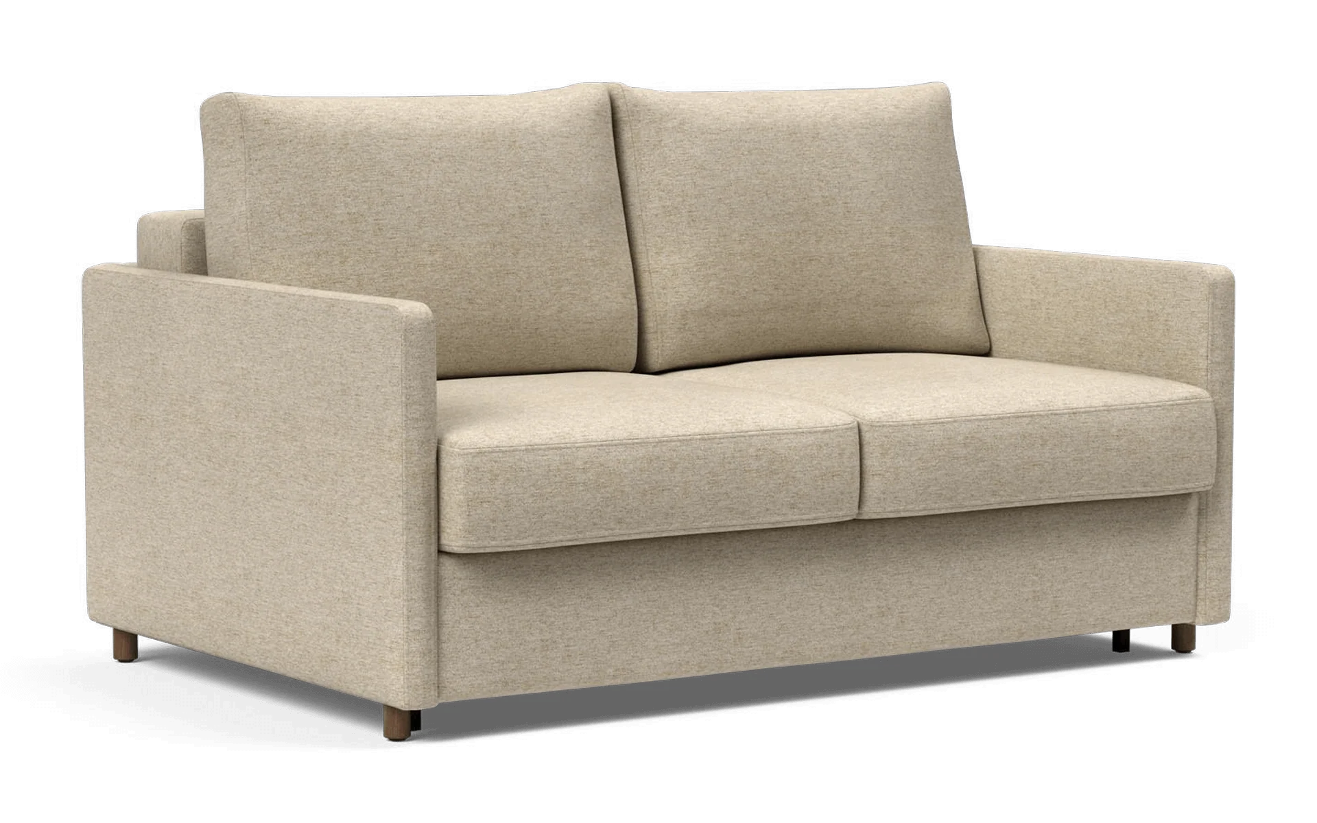 Neah Slim Arms Sofa Bed