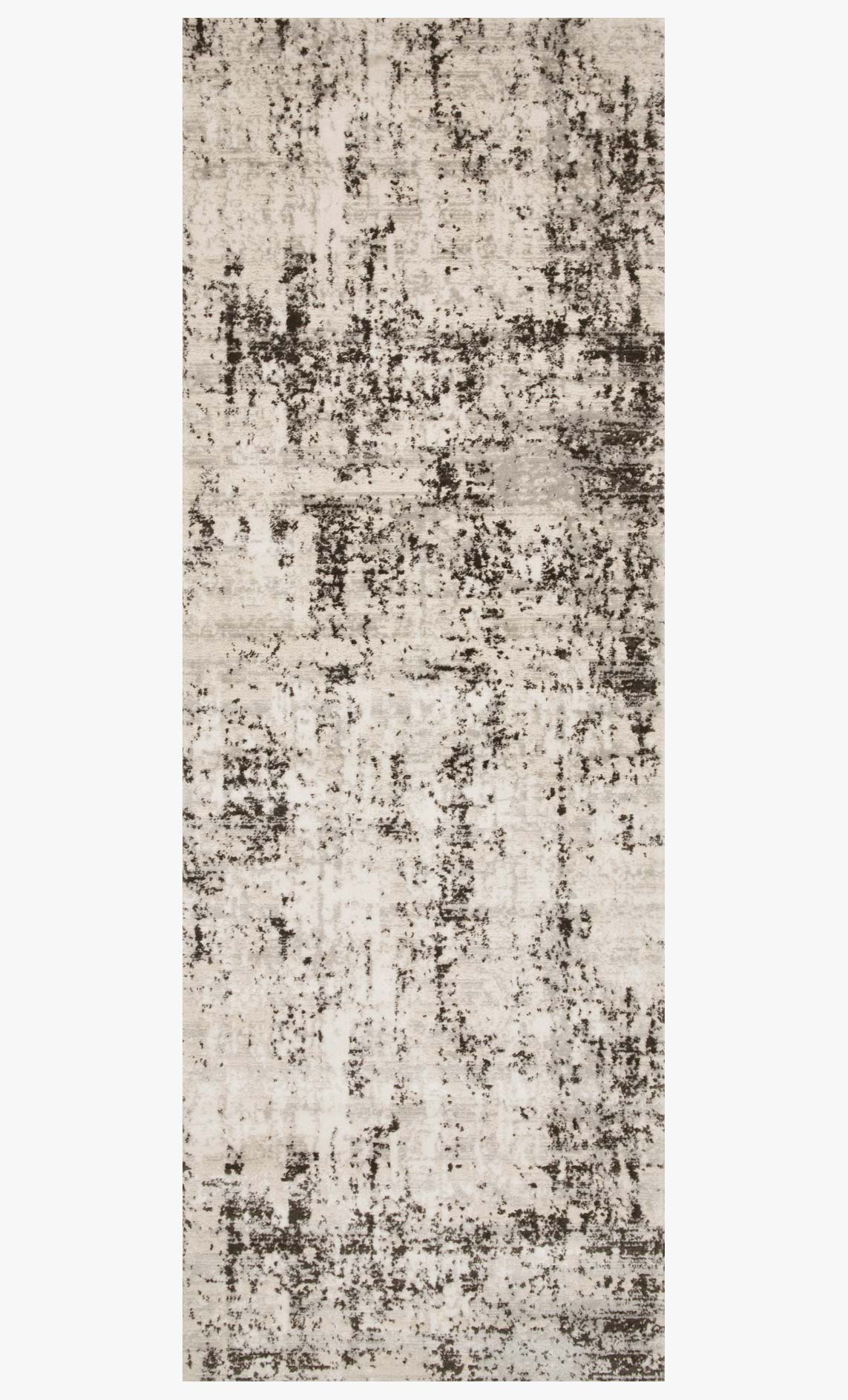 Alchemy Silver Graphite Rug