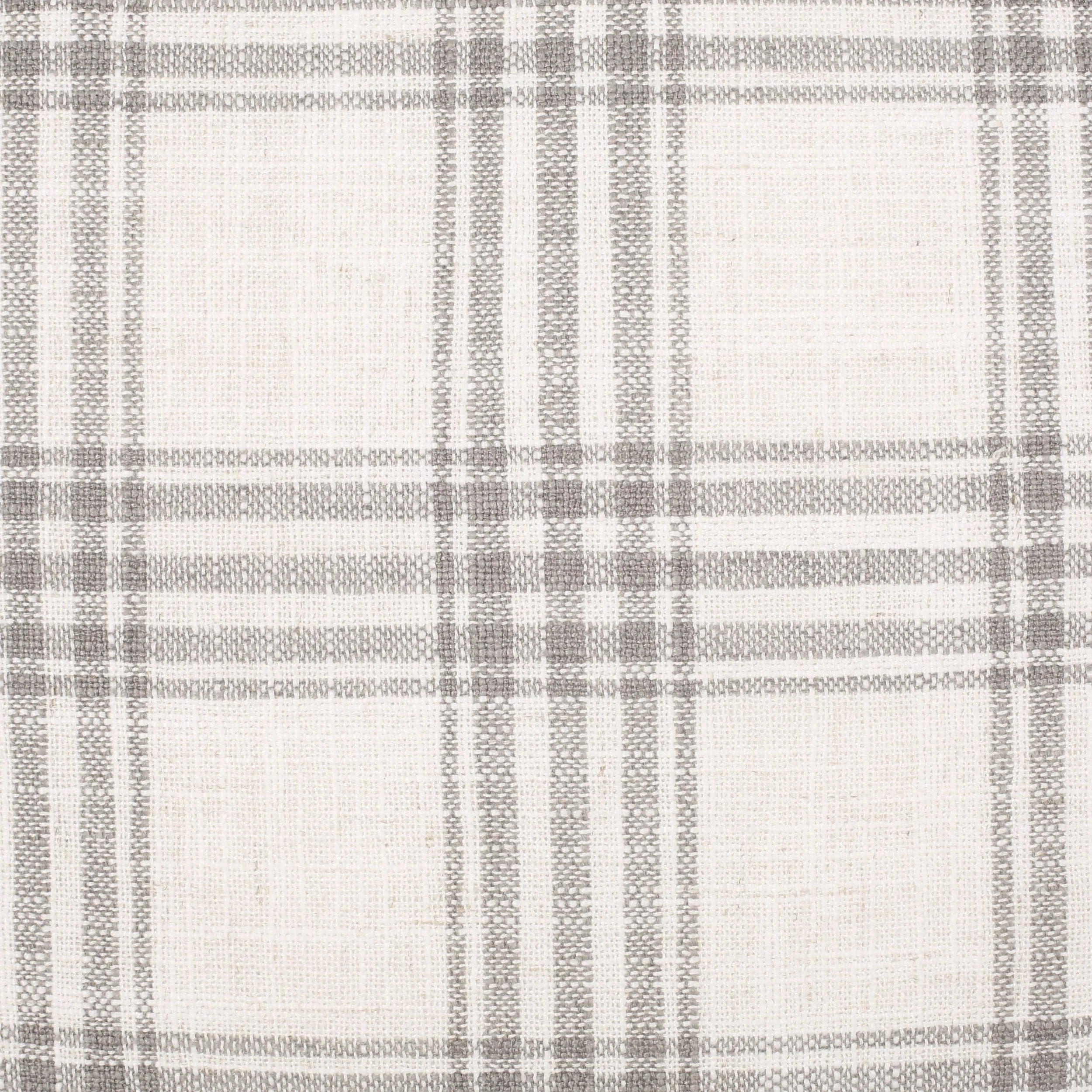 French Country Fabric Dining Chairs - NH419413