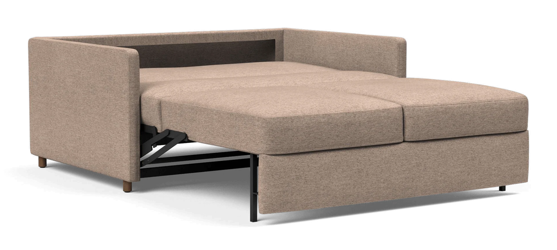 Neah Slim Arms Sofa Bed