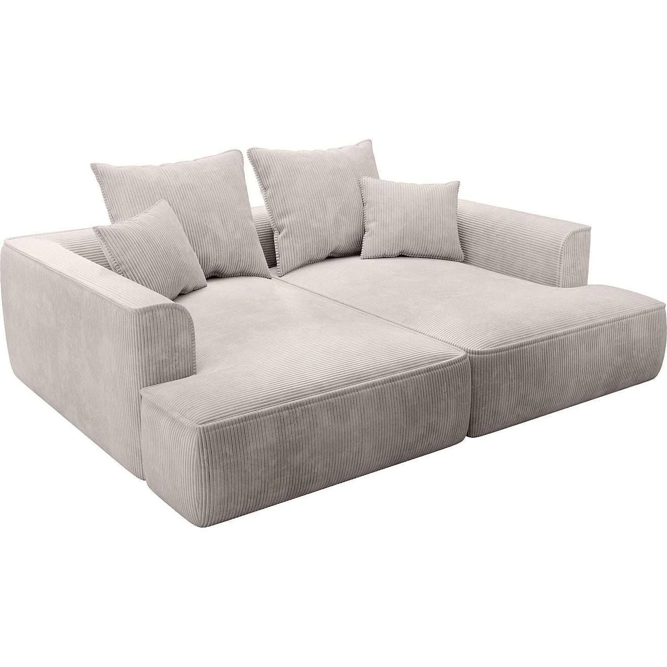 Sofa - Gris #6