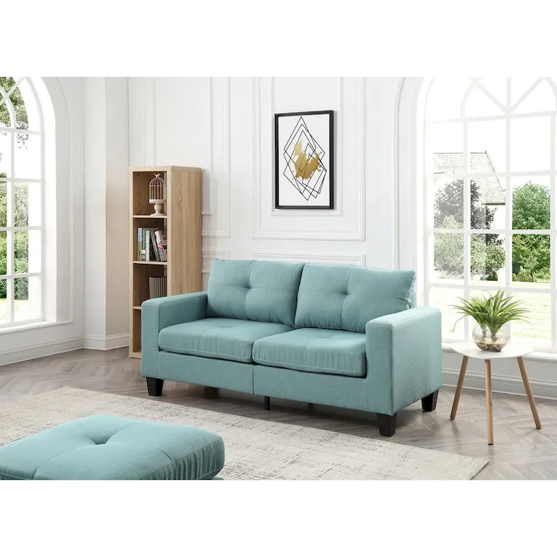 Newbury Modular Living Room Sofa