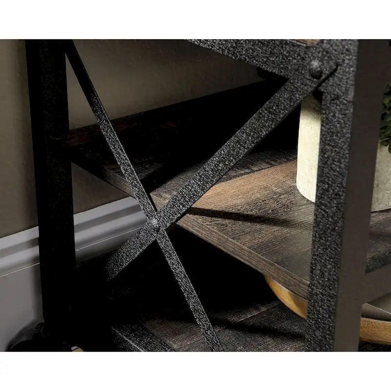 Steel River Tv Stand