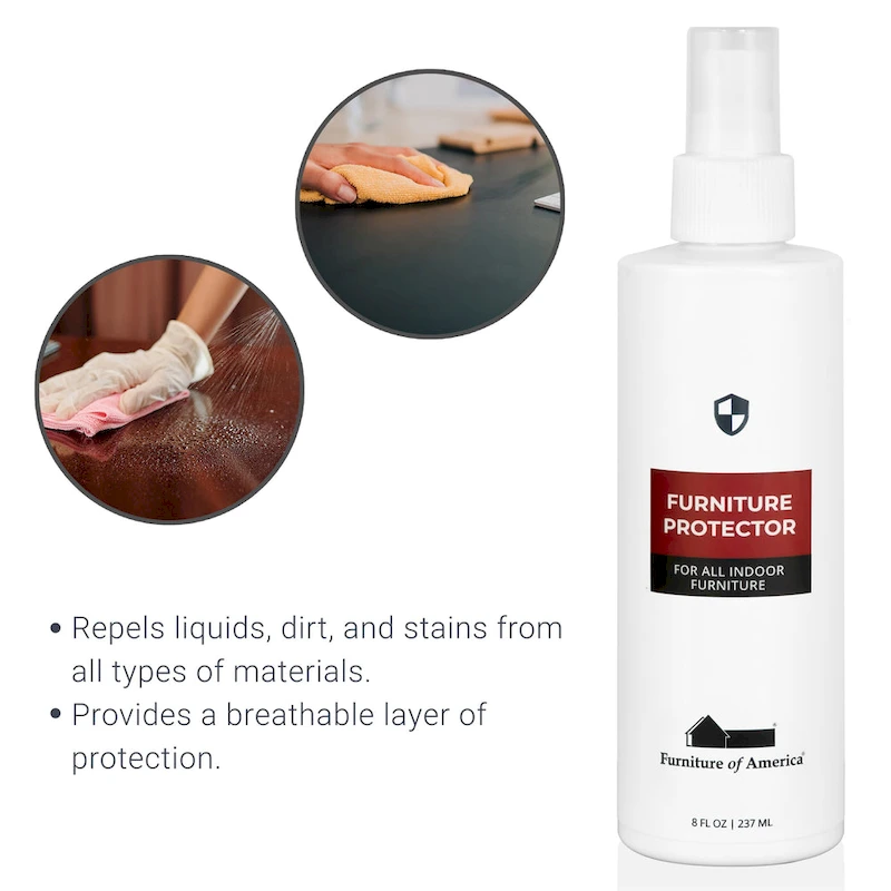 Ruwa Transitional Grey Fabric Sofa with Accent Pillows by Furniture of America