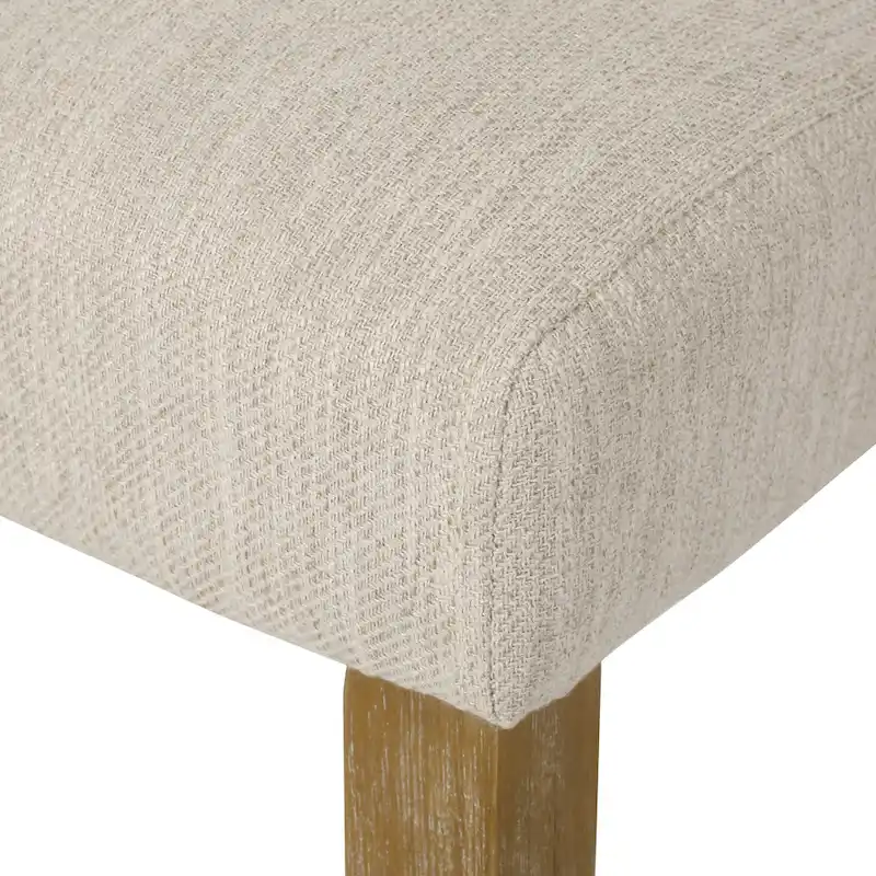 Aruda Upholstered Dining Chair (Set of 6) by Christopher Knight Home