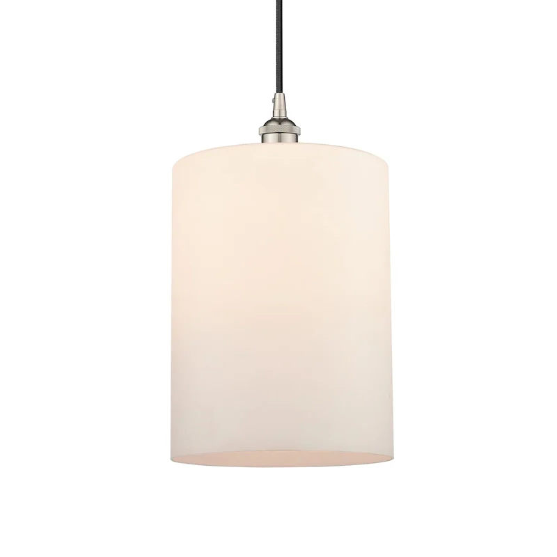 Innovations Lighting 616-1P-16-9-L Cobbleskill Pendant Cobbleskill 9