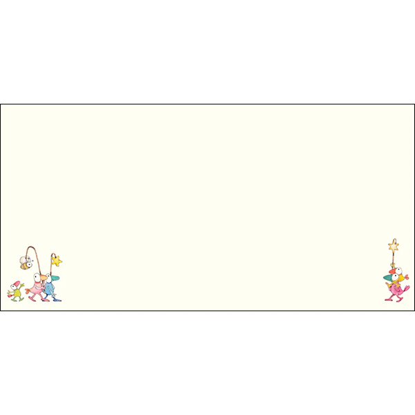 Affirmations - Twigseeds Birthday Cards - May love and light always illuminate your way - K337