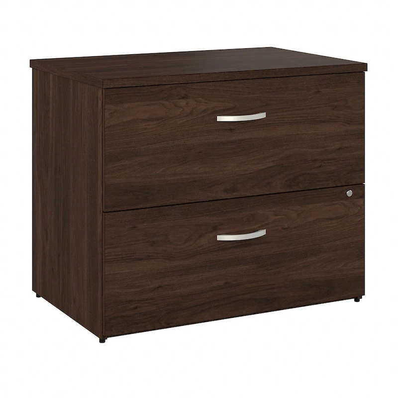 Studio C 2-drawer Lateral File Cabinet by Bush Business Furniture