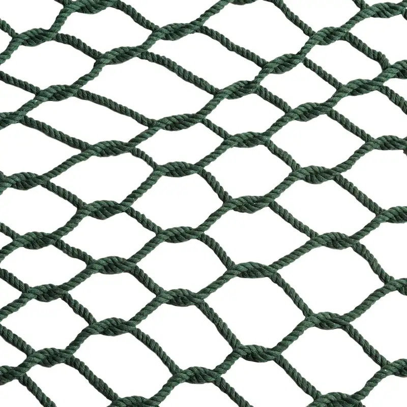 Bliss Hammocks BH-410BK 60  Wide Cotton Rope Hammock w/ Spreader Bar, S Hooks, & Chains