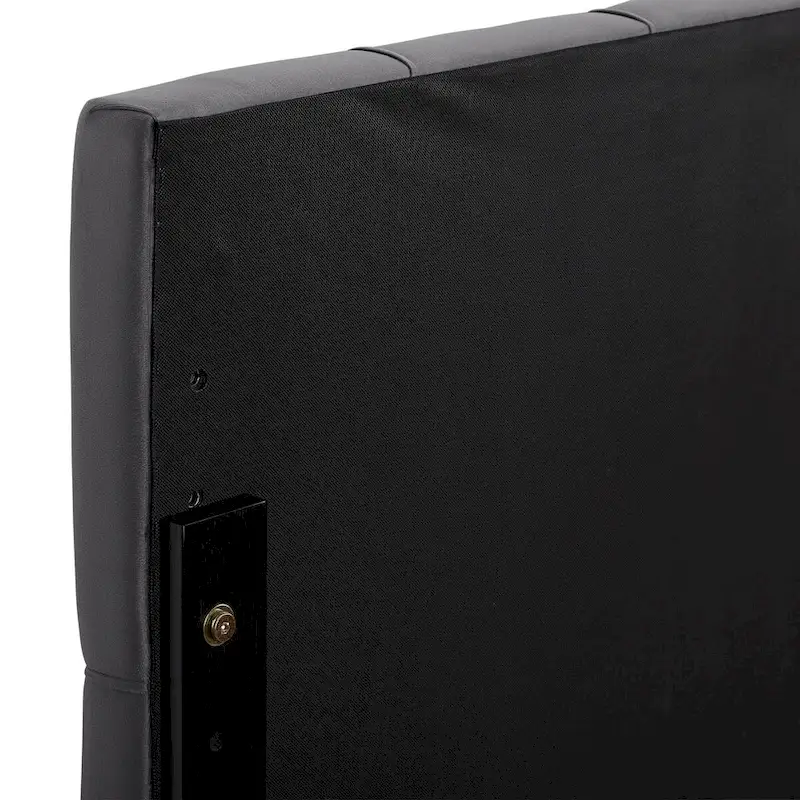 Full/Double Velvet Headboard