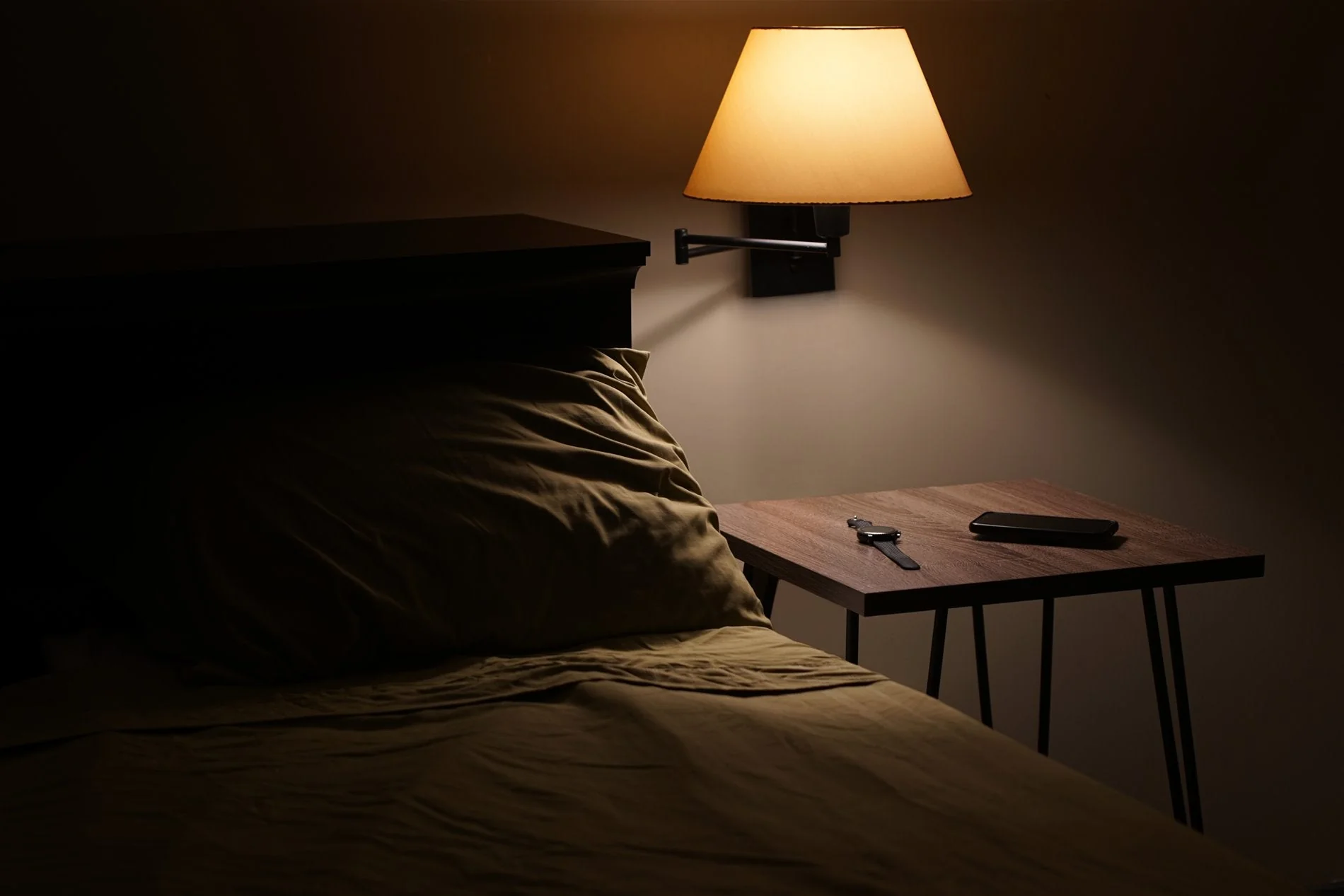 Cambridge 15 Swing Arm Wall Lamp - Plug In/Wall Mount, 2-Pack