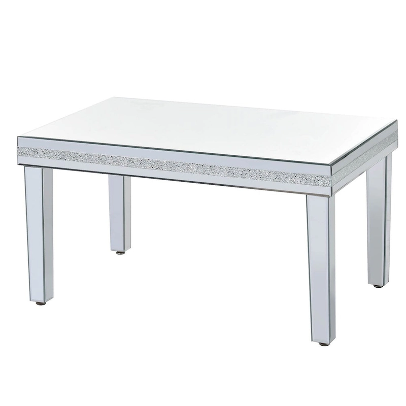Coffee Table with 2 End Tables Set of 3