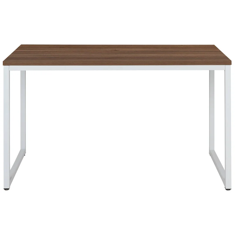 Commercial Grade Industrial Style Office Desk - 47 Length