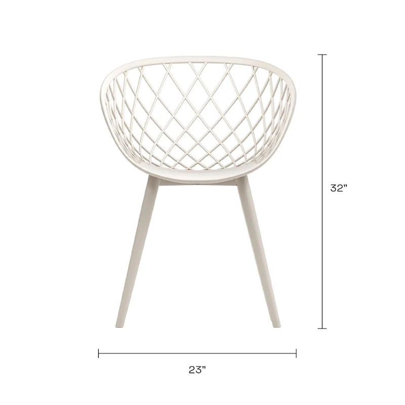 Mid-Century Chair (Set of 2)