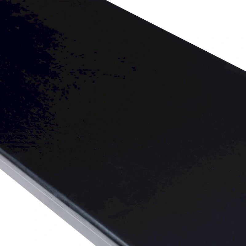 Shaker Style Solid Wood Dining Bench